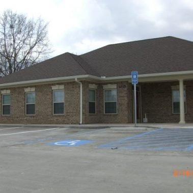 Pediatrics R US - Office