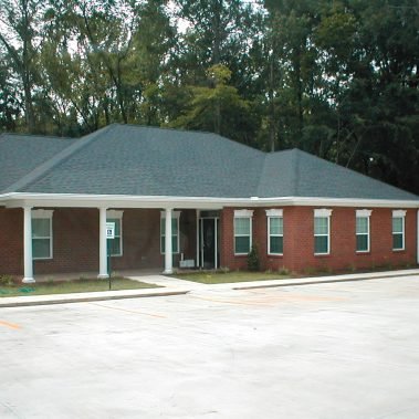 Eatonton Pediatrics Office