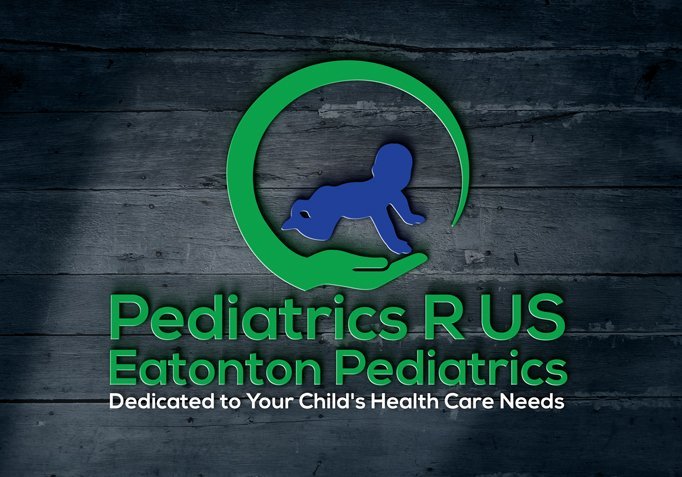 Pediatrics R US - Eatonton Pediatrics Logo