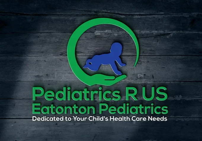 Pediatrics R US - Eatonton Pediatrics Logo