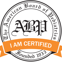 Board certified-widget- Pediatrics R US - Eatonton Pediatrics