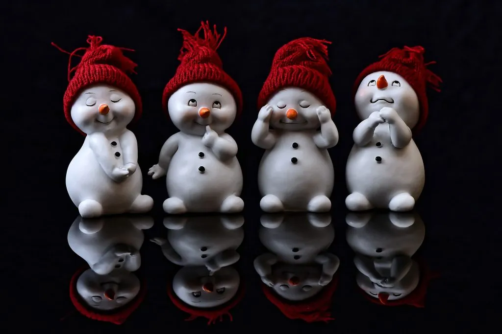 Merry Christmas and Happy New Year- Pediatrics R US - Eatonton Pediatrics