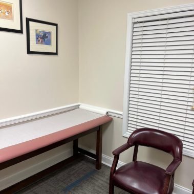 Eatonton Pediatrics - Exam RM10
