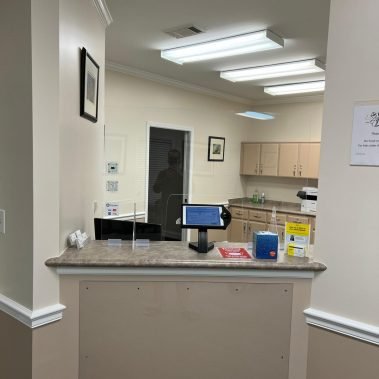Eatonton Pediatrics - Frontdesk