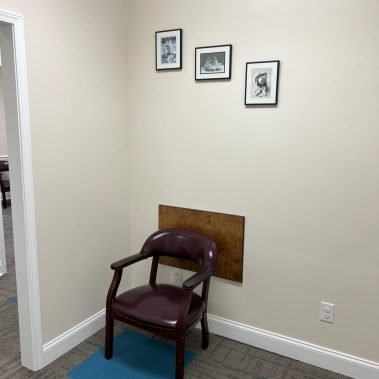 Eatonton Pediatrics - Vitals RM2