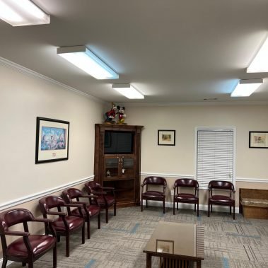 Eatonton Pediatrics - Waiting RM10