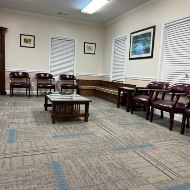 Eatonton Pediatrics - Waiting RM14