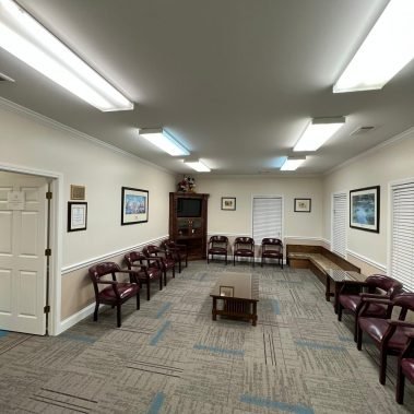 Eatonton Pediatrics - Waiting RM15