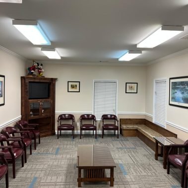 Eatonton Pediatrics - Waiting RM16