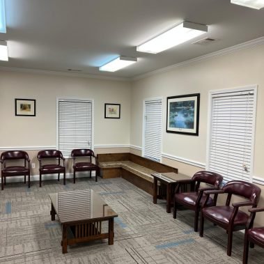 Eatonton Pediatrics - Waiting RM19
