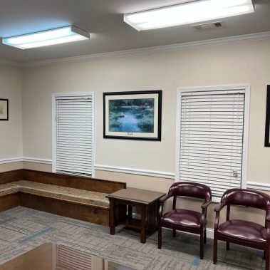 Eatonton Pediatrics - Waiting RM3