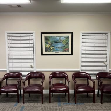 Eatonton Pediatrics - Waiting RM5