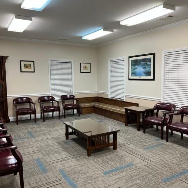 Eatonton Pediatrics - Waiting RM9