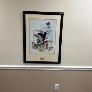 Eatonton Pediatrics - Hallway11