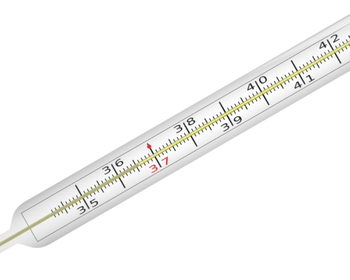 PRUS-clinical-thermometer